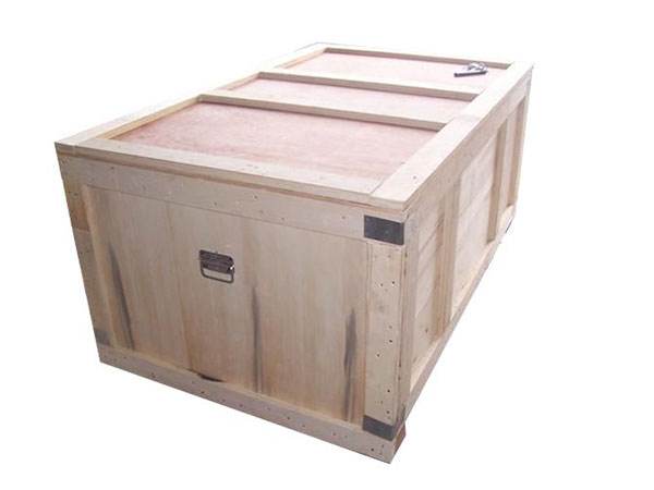 木箱定制厂家：木箱包装箱的透气性能如何解决