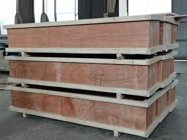 木箱厂家告诉您：物流运输中木箱包装的重要性