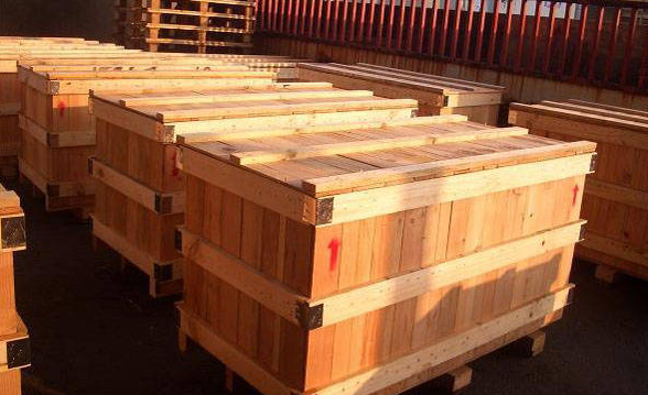 木包装箱定制挑选厂家需要注意哪几方面？