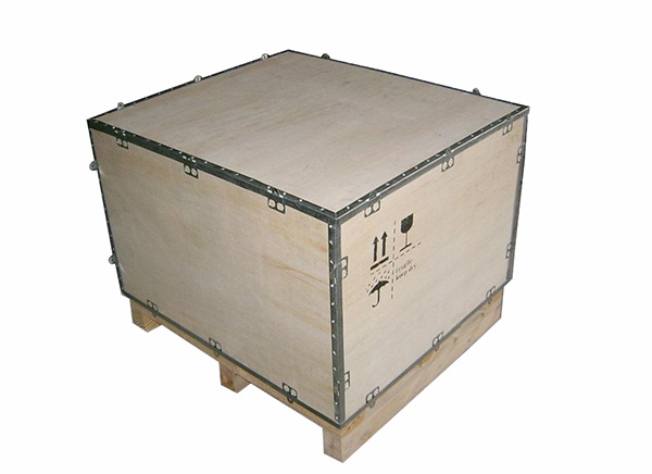 木包装箱是怎么保护易碎品和大型货物的？
